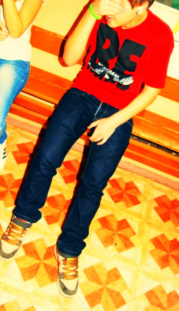 Фото профиля