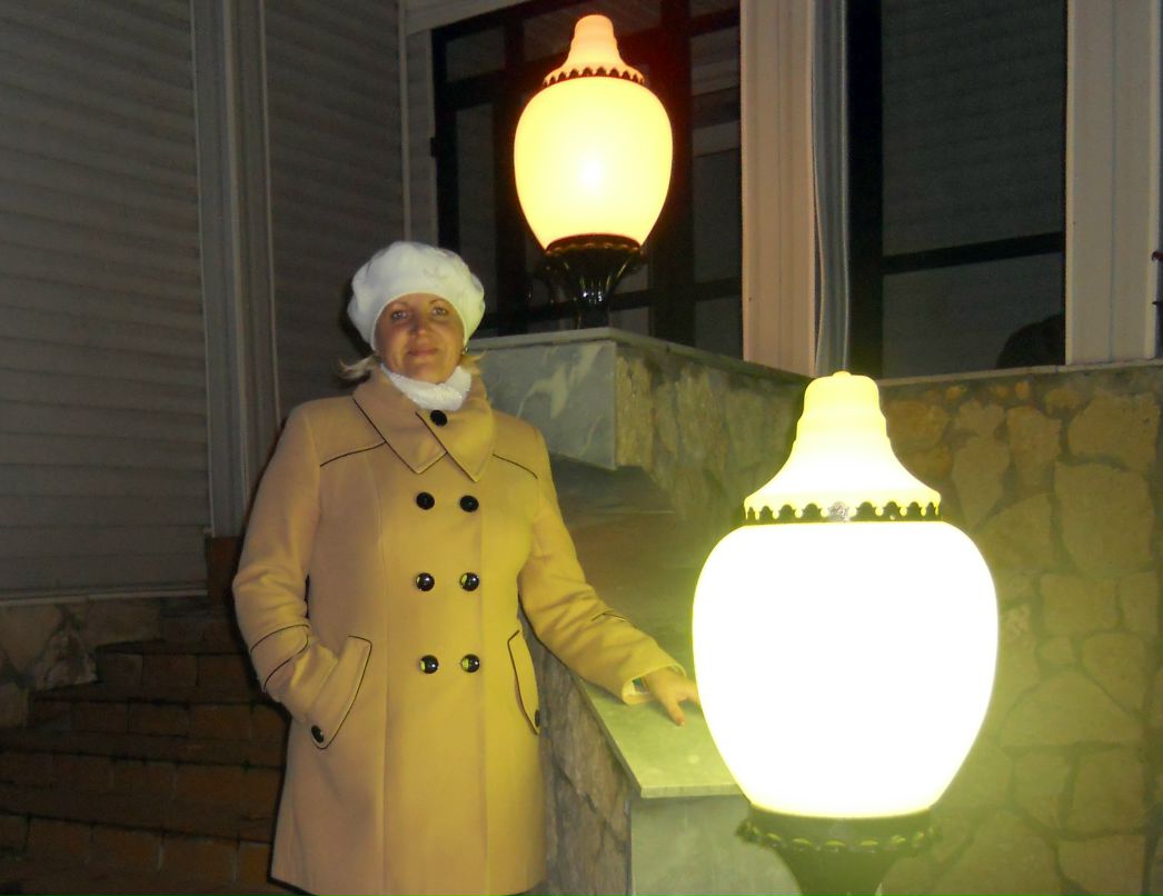 Любовь Трифонова | 