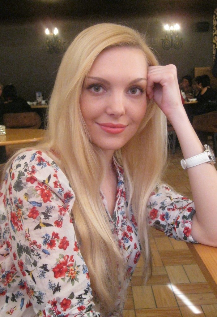 Lana Carmack | Arlington