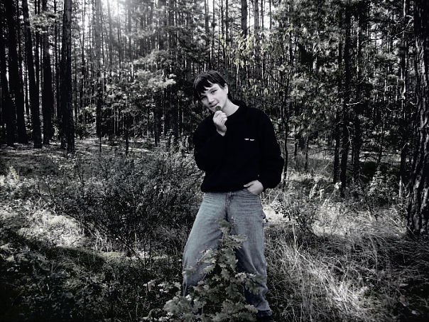 Дима Шабалин | Киев