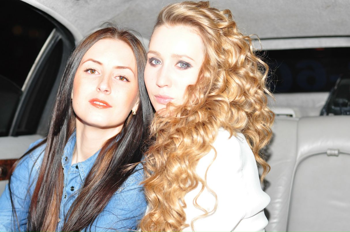 Юлия Шварцбурд | Краснодар