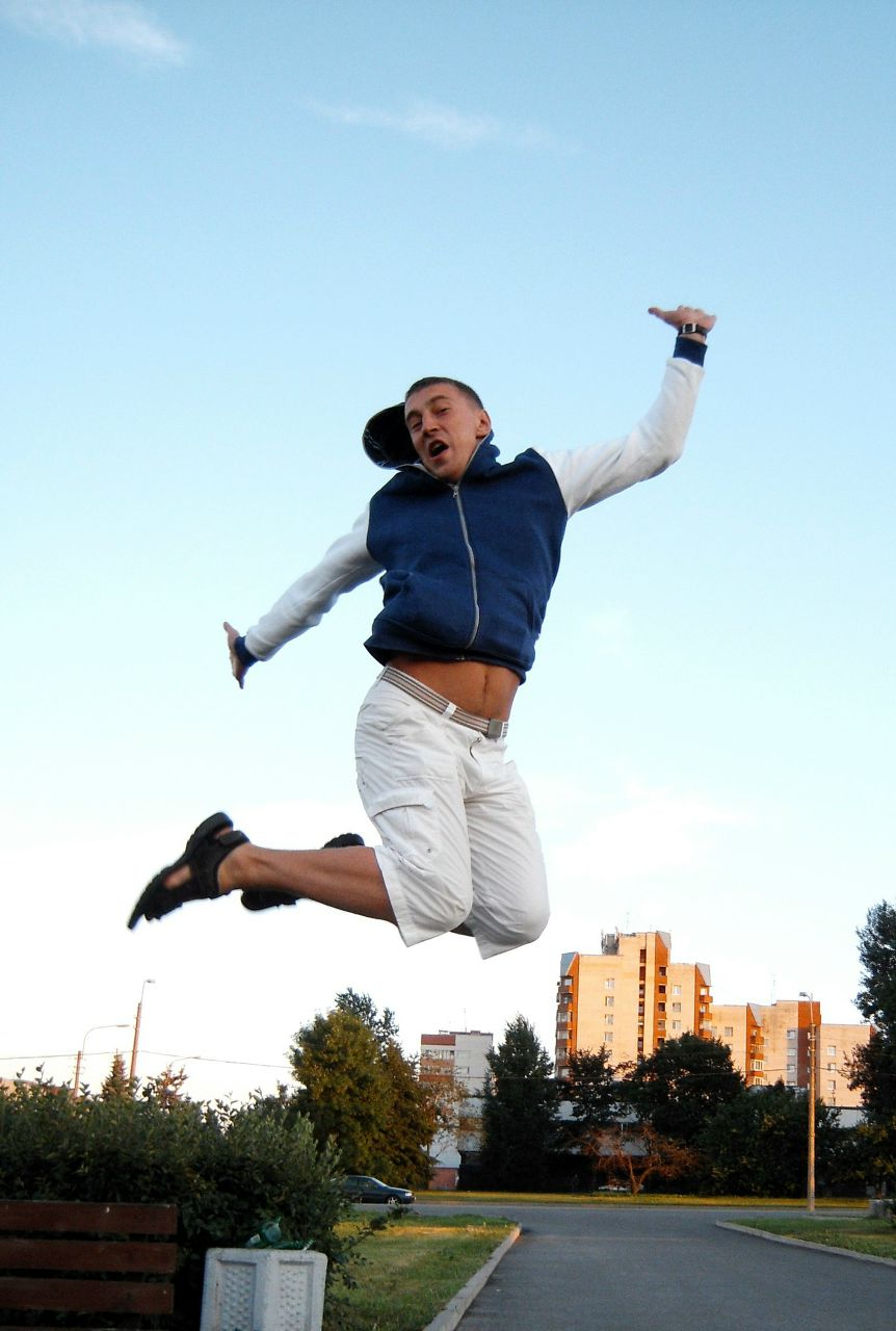 Егор Дорох | Санкт-Петербург