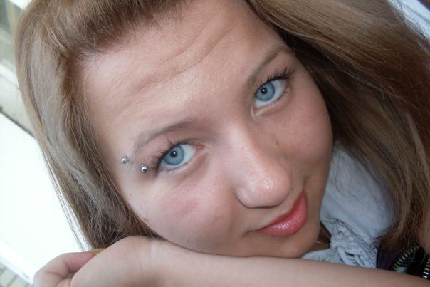 №10, Наталия Карамышева №10, Наталия Карамышева