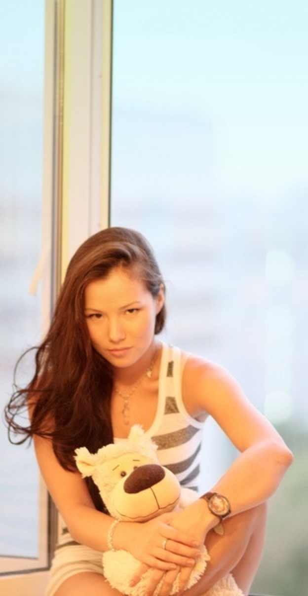 Мария Ким | Санкт-Петербург