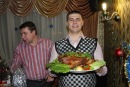 Павел Борихин, Екатеринбург, Россия, 17.06