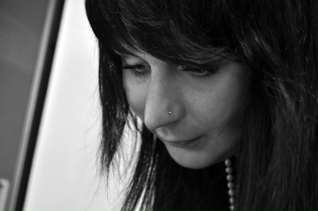 Александра Яговкина | Петрозаводск