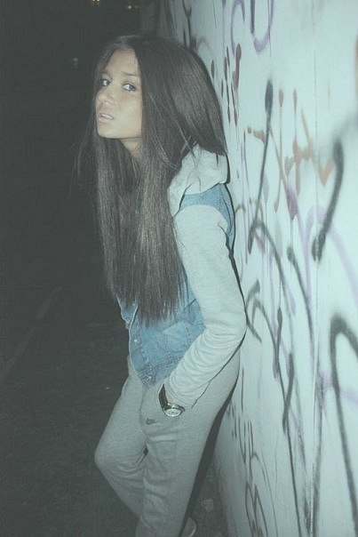 №16, Танюшка Мальгина №16, Танюшка Мальгина