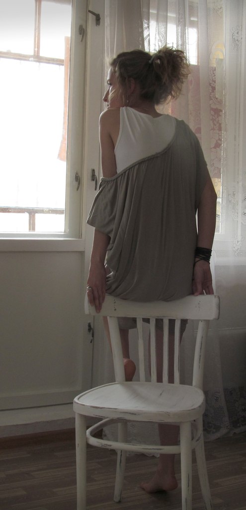 Надя Курганская | Волгоград