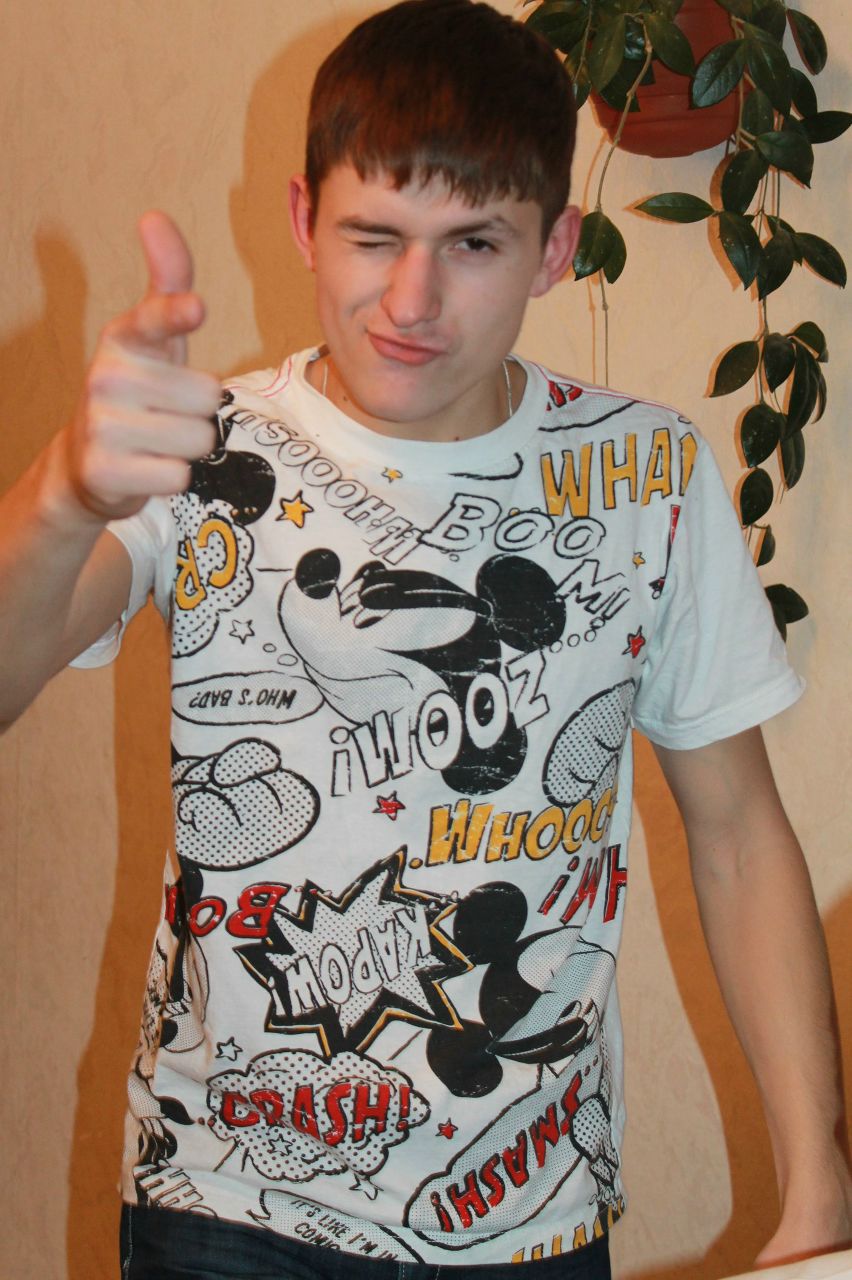 Юрий Жиронкин | Москва