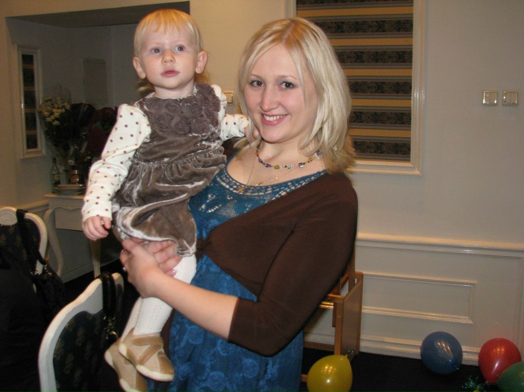 Раиса Лукьянюк | Нижний Новгород