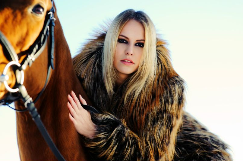 Regina Ozhiganova | Иркутск