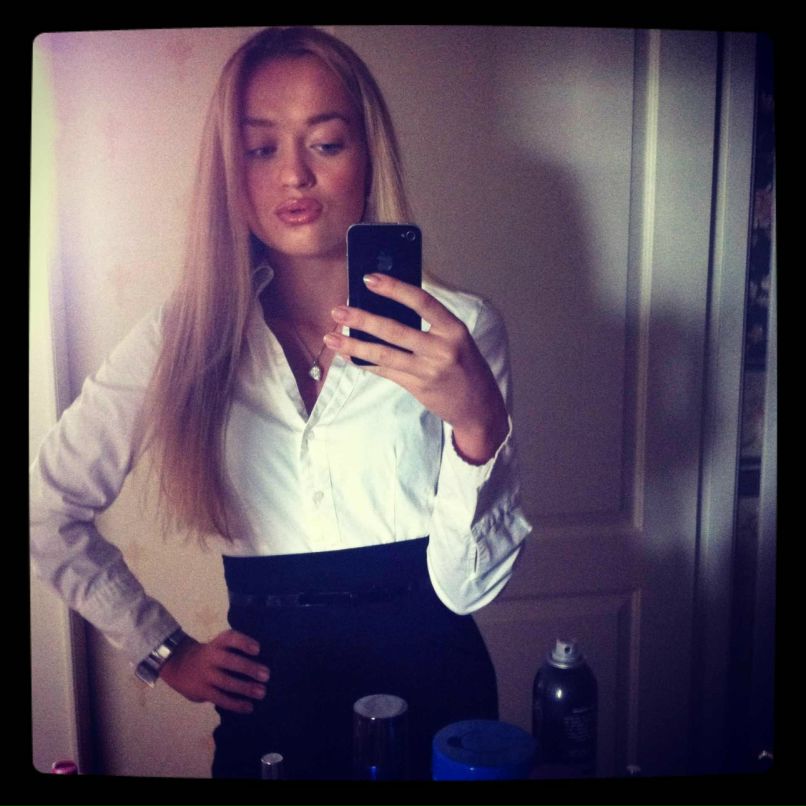 Альбина Зверева | Санкт-Петербург