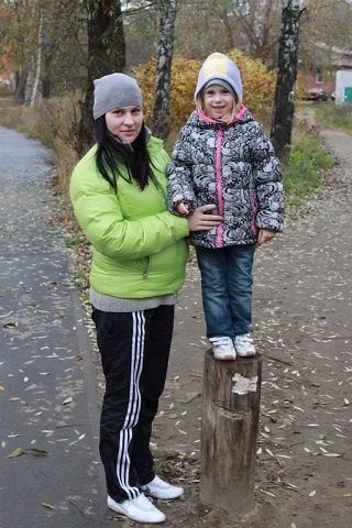 Юлия Прохорова | Раменское