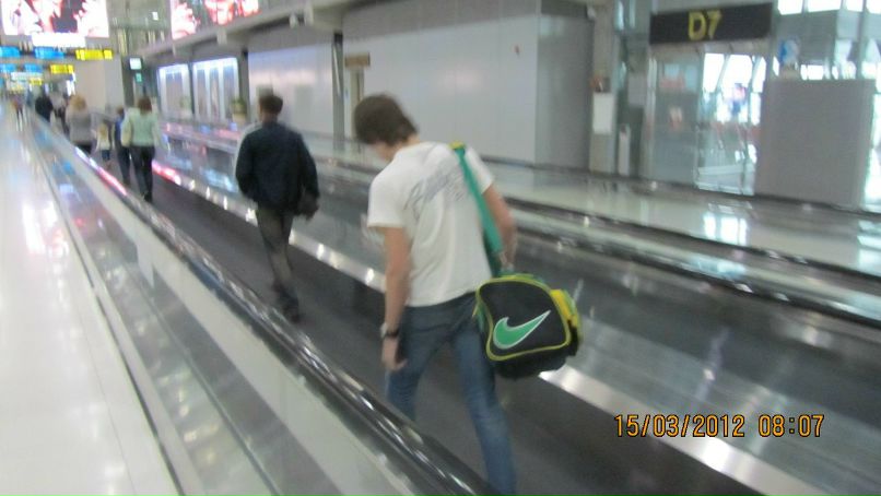 Александр Моор | Челябинск