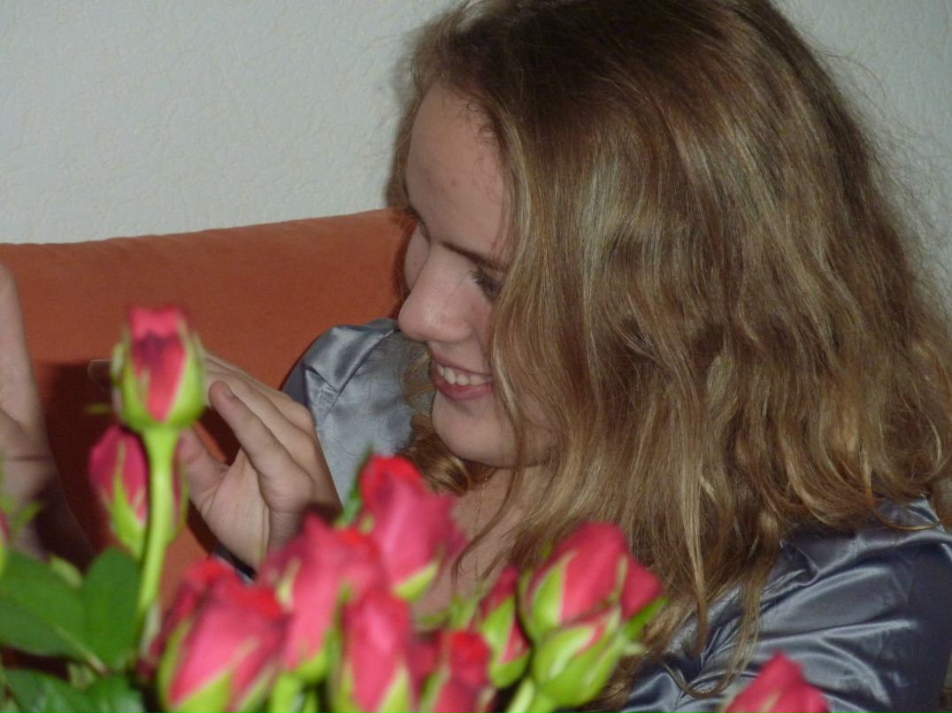 Валерия Дудкина | Milano