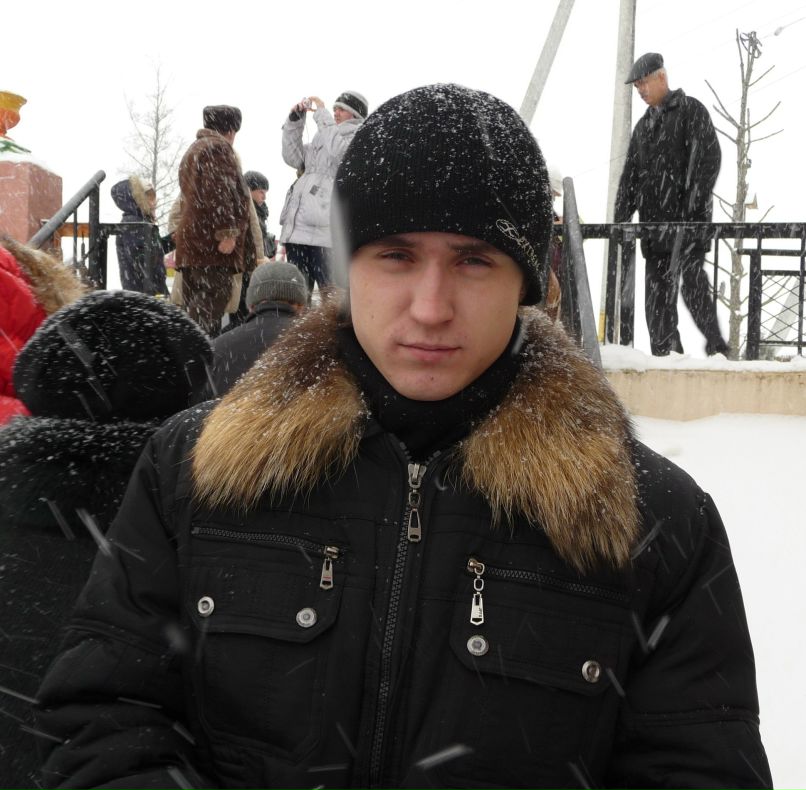 Александр Пархимчик | Минск