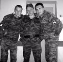 Фотография Мурина Андрея