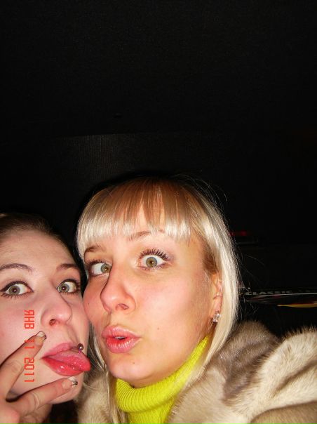 №68, Mariya Butakova №68, Mariya Butakova