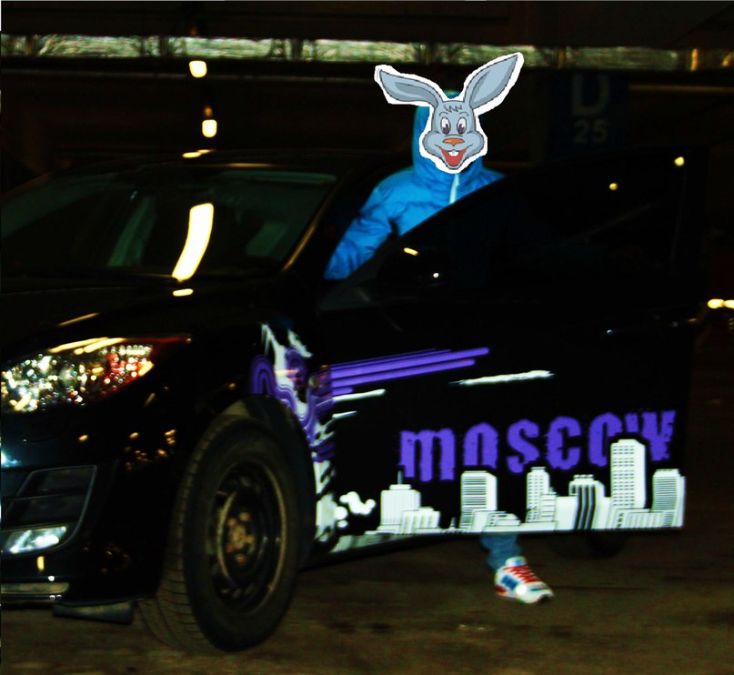 Дмитрий Гребцов | Люберцы