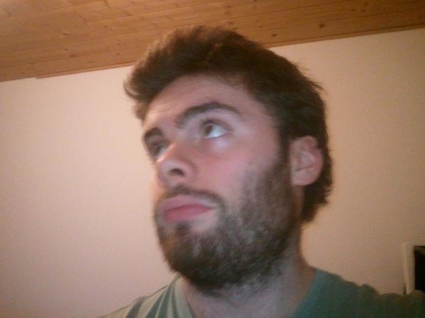 №5, Carl Bourhis, 38 лет, Bordeaux №5, Carl Bourhis, 38 лет, Bordeaux