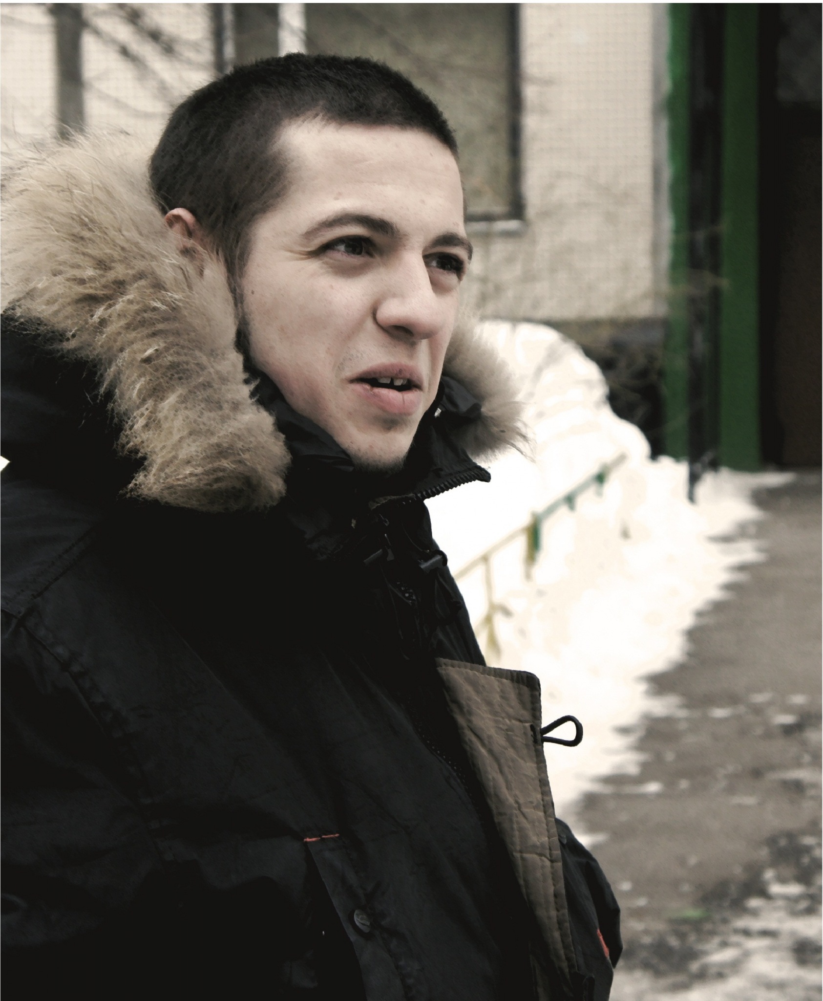 Фото профиля