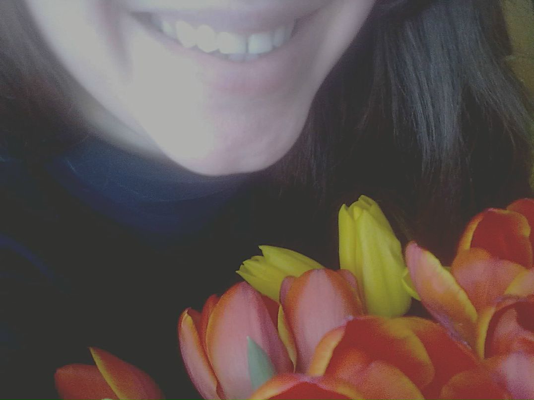 Ксюша Малицкая | Бобруйск