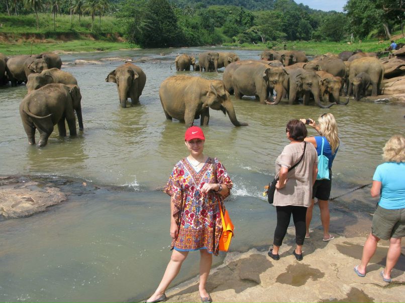 Вита Платонова | Одесса