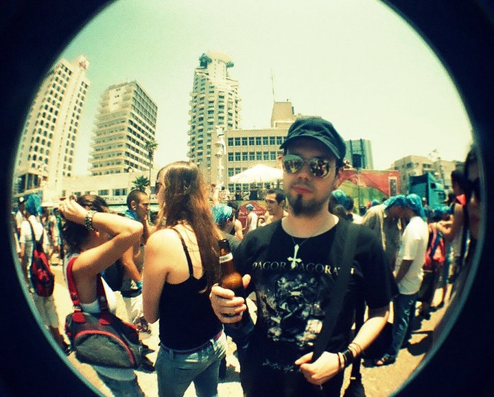 Владимир Чухненко | 