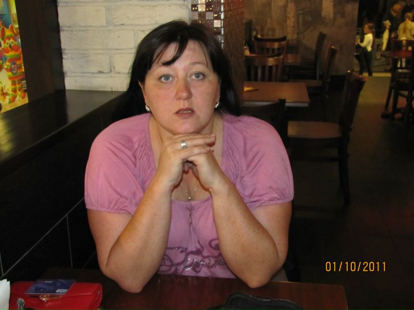 Марина Ковалёва | Омск