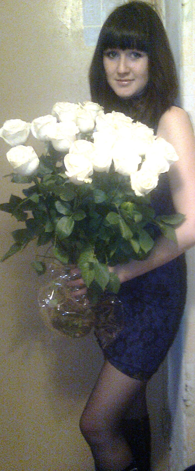 Екатерина Ткаченко | Новосибирск