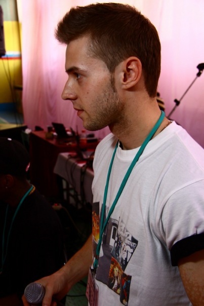 №131, Денис Гливенко, Астрахань №131, Денис Гливенко, Астрахань