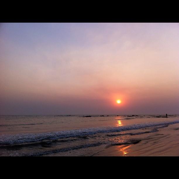 Мила Шарвадзе | Москва