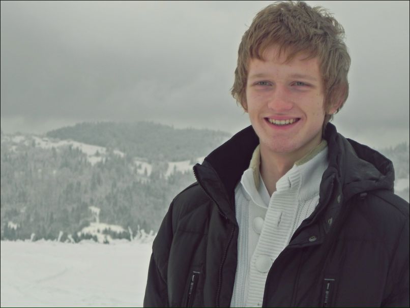 Назар Причун | Львов