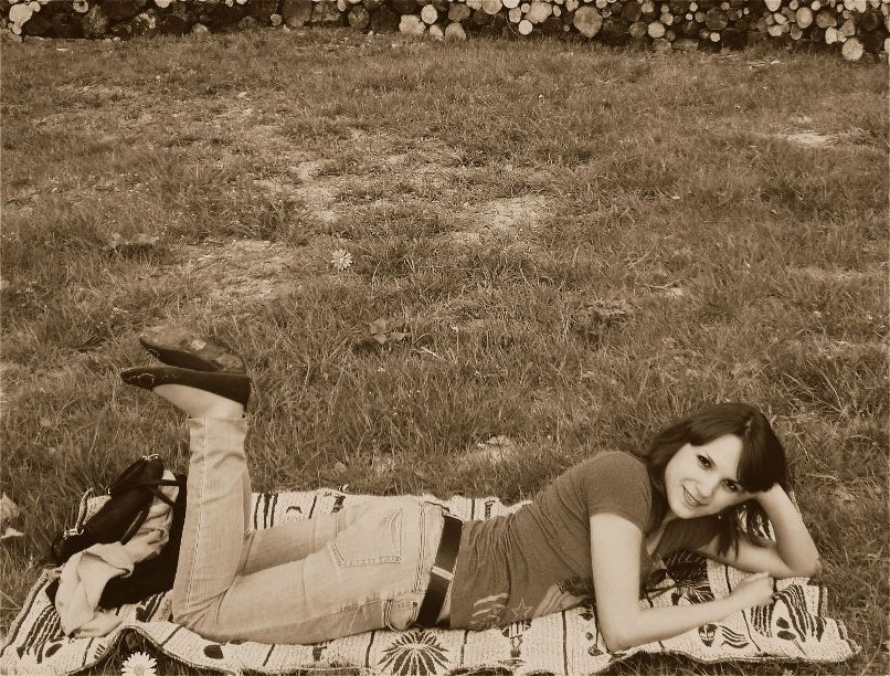 Оксана Костюченко | Киев