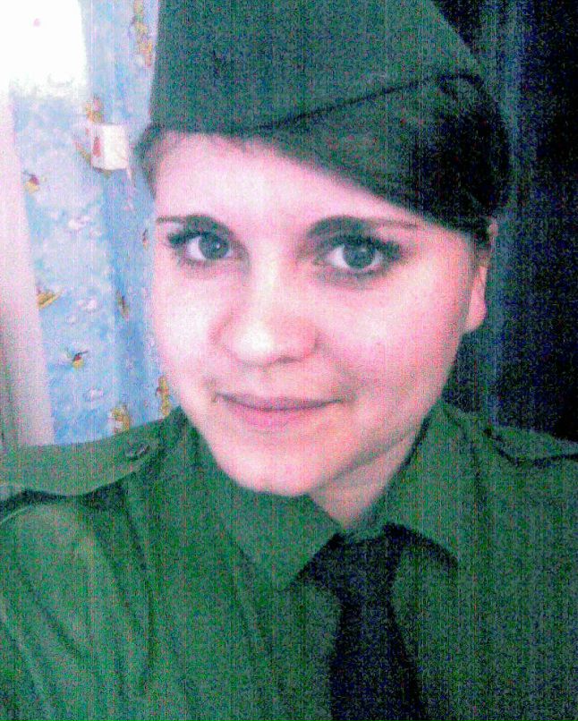 Наталия Шихова | Пустошка