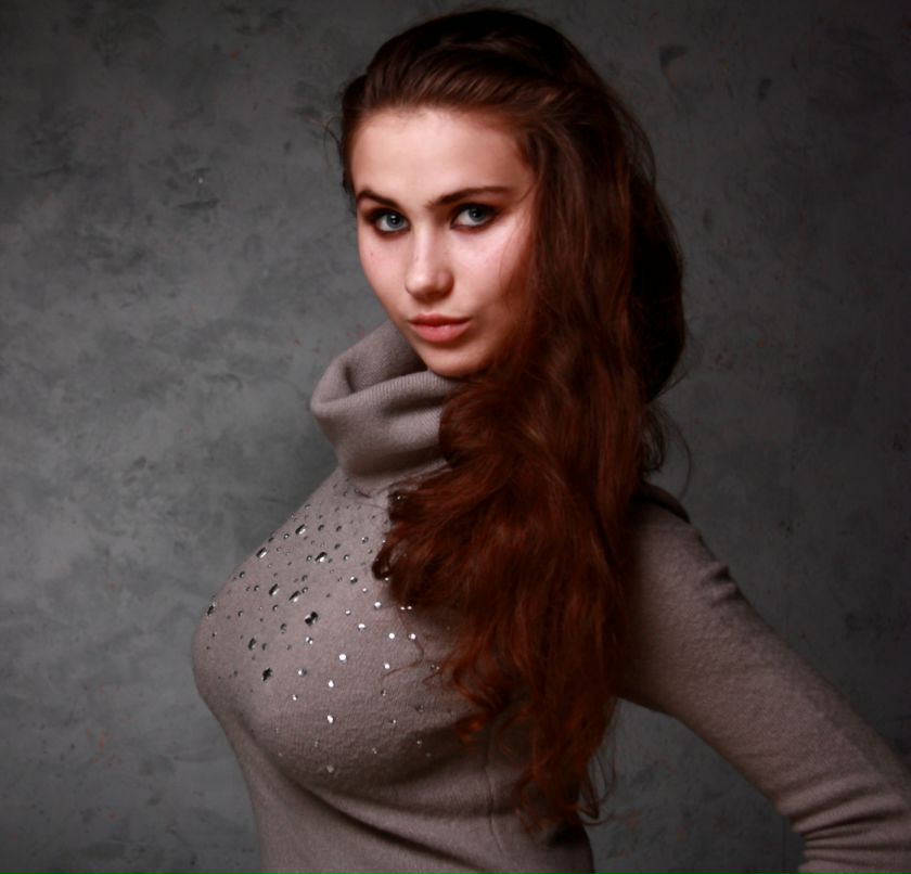 Анна Талыкова | 