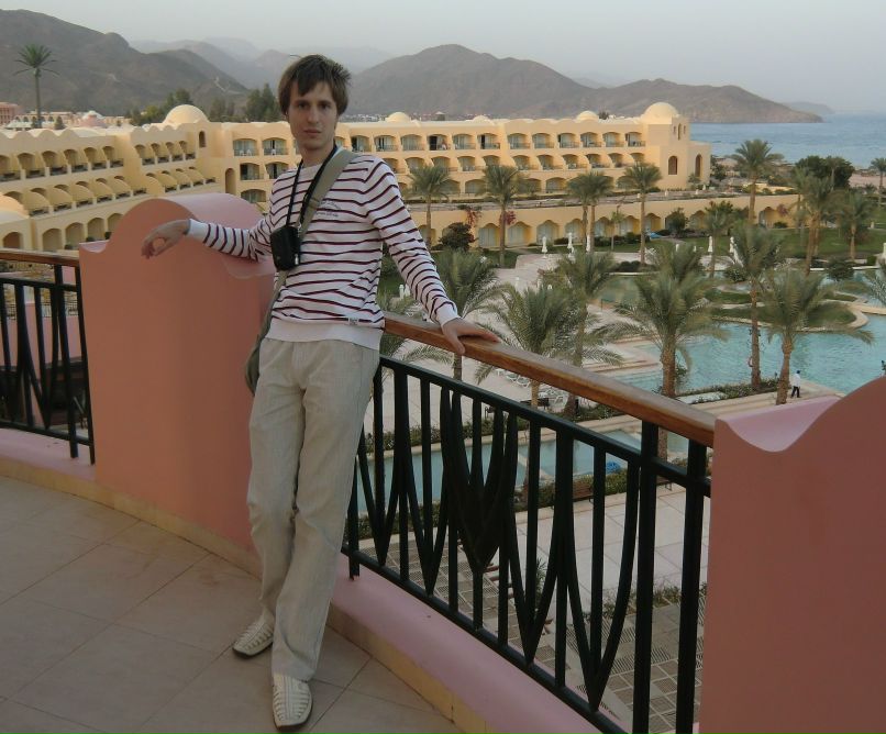 Дмитрий Кудрявцев | Челябинск