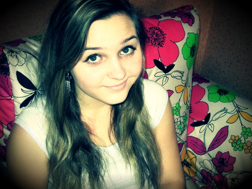 Екатерина Карпунина | Саранск