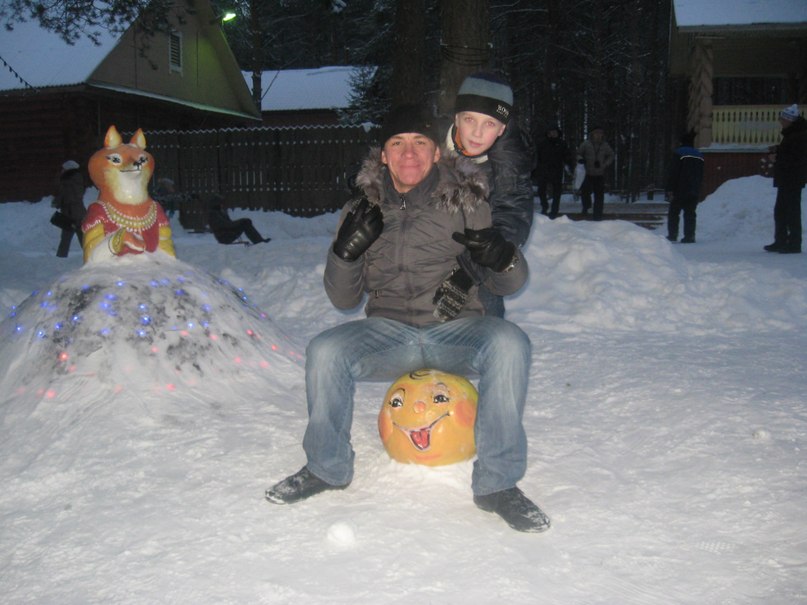 Андрей Купраков | Екатеринбург