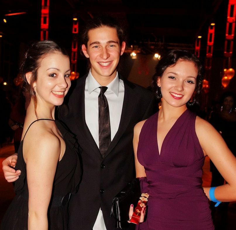 Kristina Ermolenok | Рига