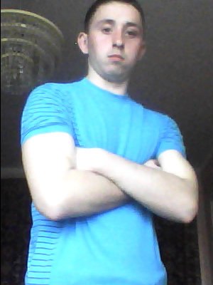 Олександр Нетреба СЕРГIЙОВИЧ | Новомиргород