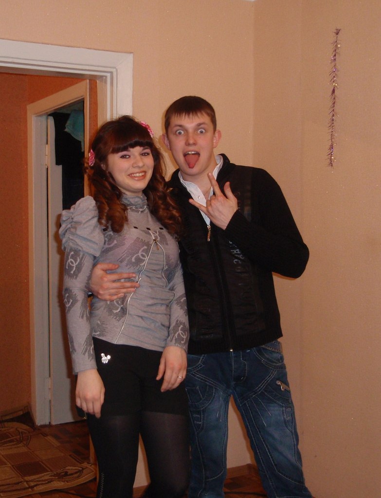 Дмитрий Костенко | Москва