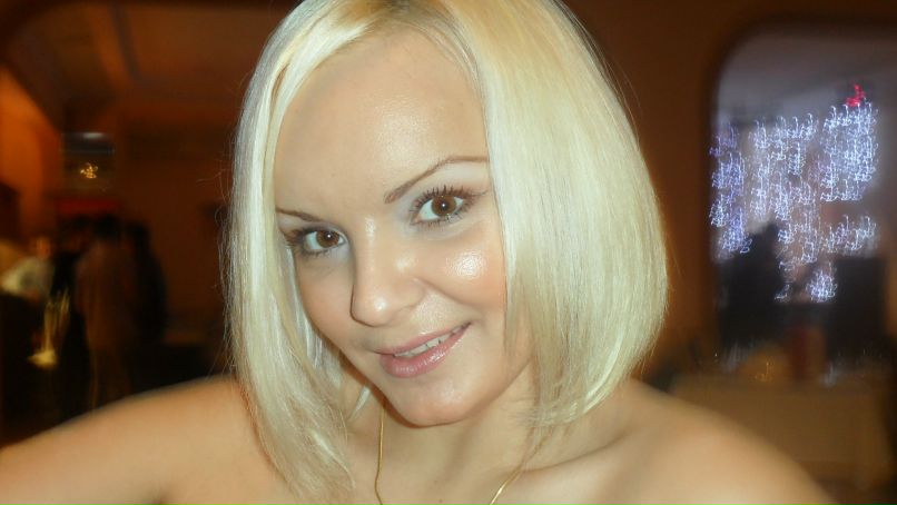 Ксения Жинкина | Алматы