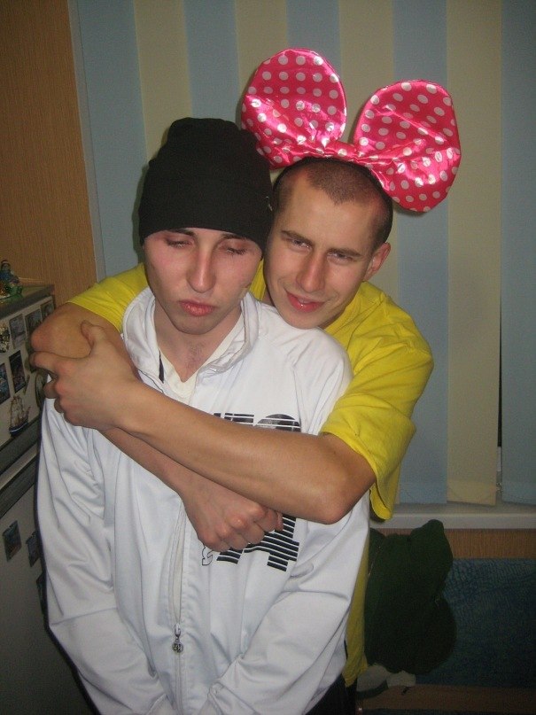 Oleg Veremeenko ٩(̾●̮̮̃̾•̃̾)۶ | Чернигов