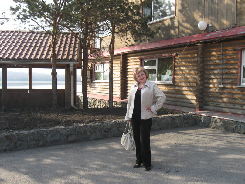 Елена Пашенцева | Новокузнецк