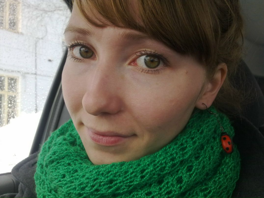 Елизавета Чиркова | Глазов