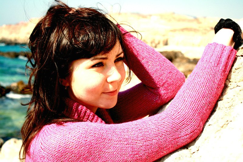 Анастасия Попова | 