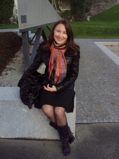 Резеда Попова | Казань