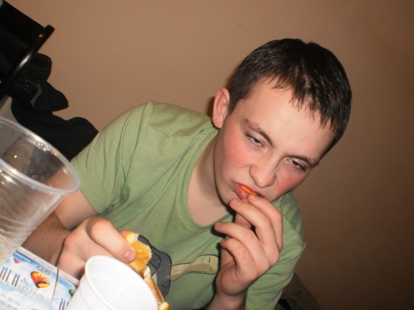 №65, Егор Беляков, 32 года, Калининград №65, Егор Беляков, 32 года, Калининград