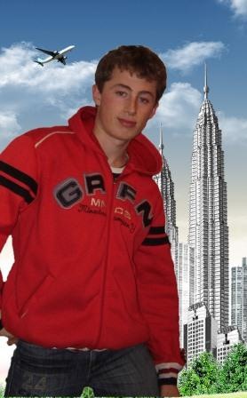 №100, Роман Семенюк, Нововолынск №100, Роман Семенюк, Нововолынск